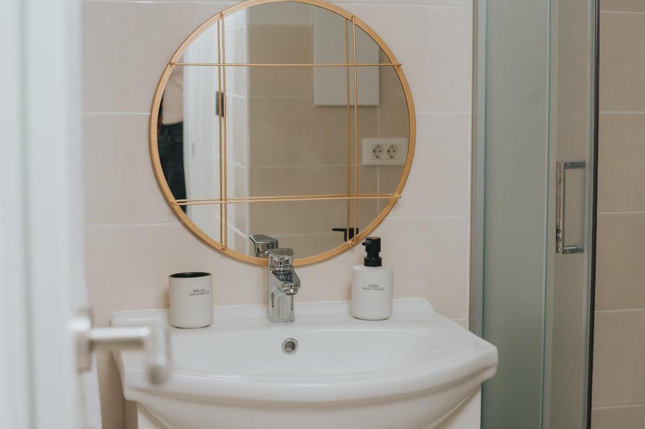 Apartman Godot Ζάγκρεμπ Εξωτερικό φωτογραφία