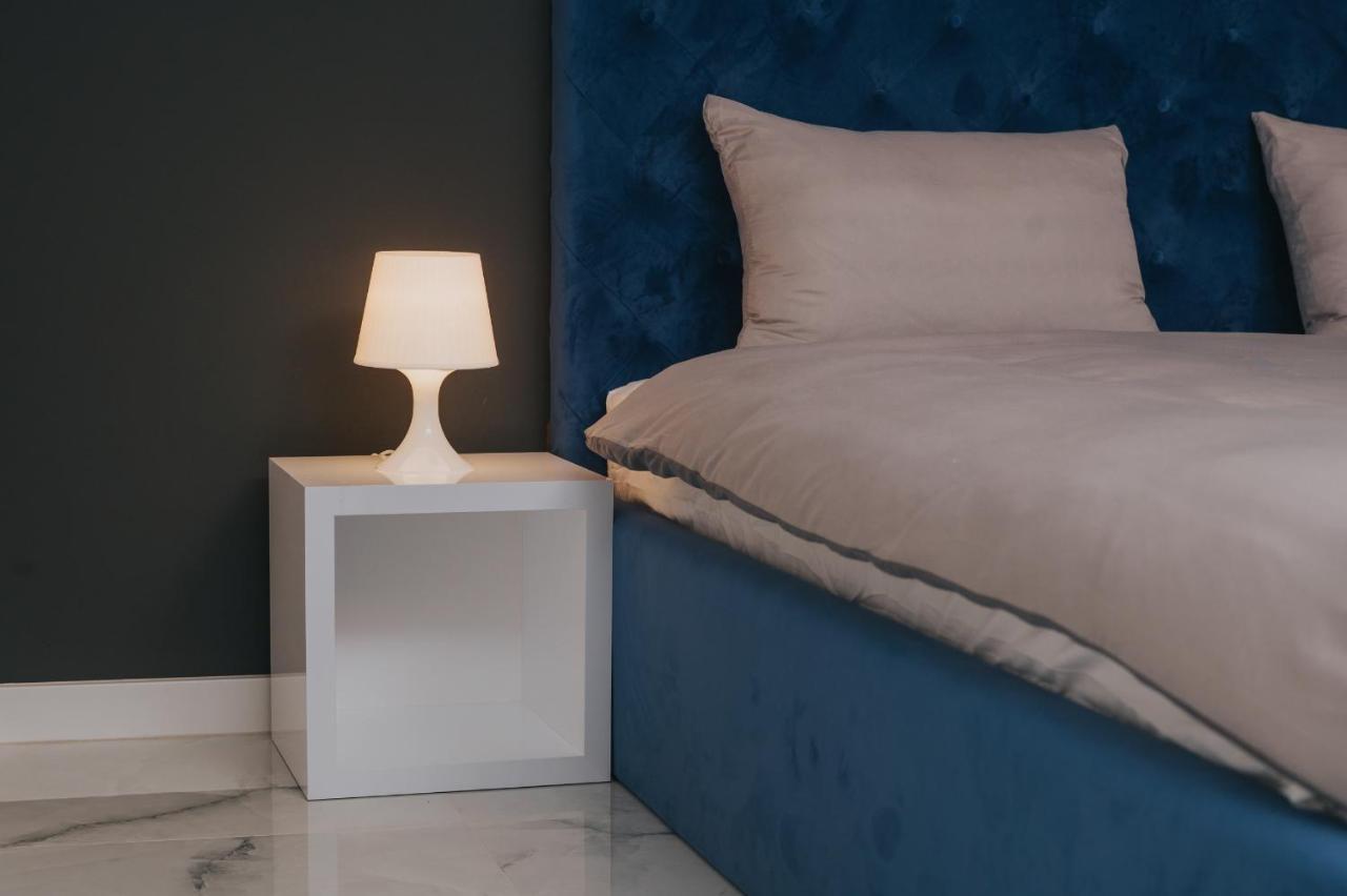 Apartman Godot Ζάγκρεμπ Εξωτερικό φωτογραφία