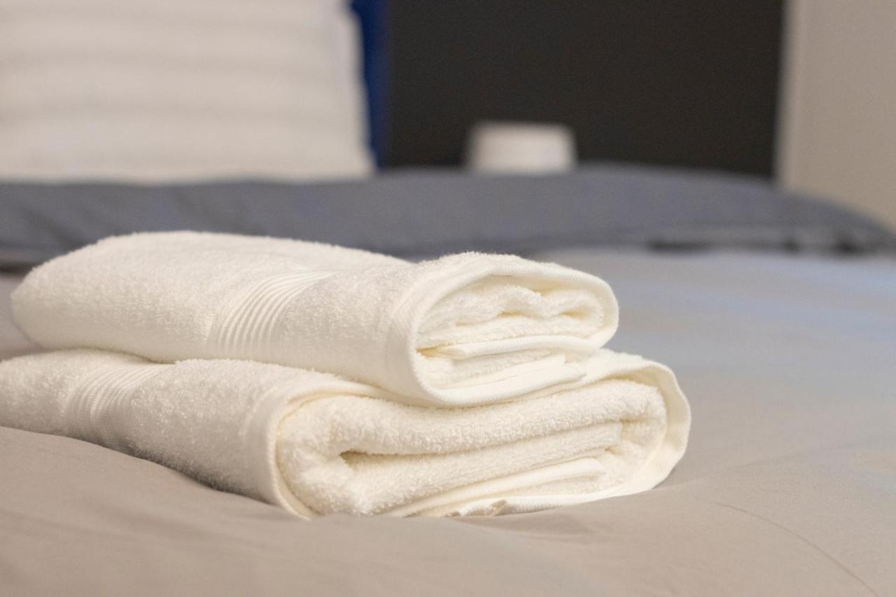Apartman Godot Ζάγκρεμπ Εξωτερικό φωτογραφία