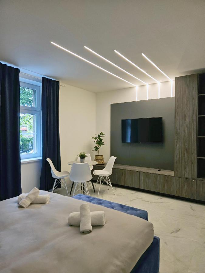 Apartman Godot Ζάγκρεμπ Εξωτερικό φωτογραφία
