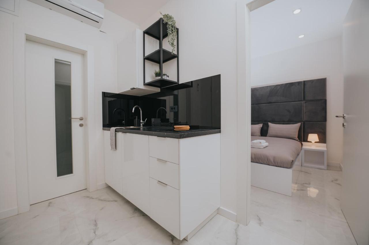 Apartman Godot Ζάγκρεμπ Εξωτερικό φωτογραφία
