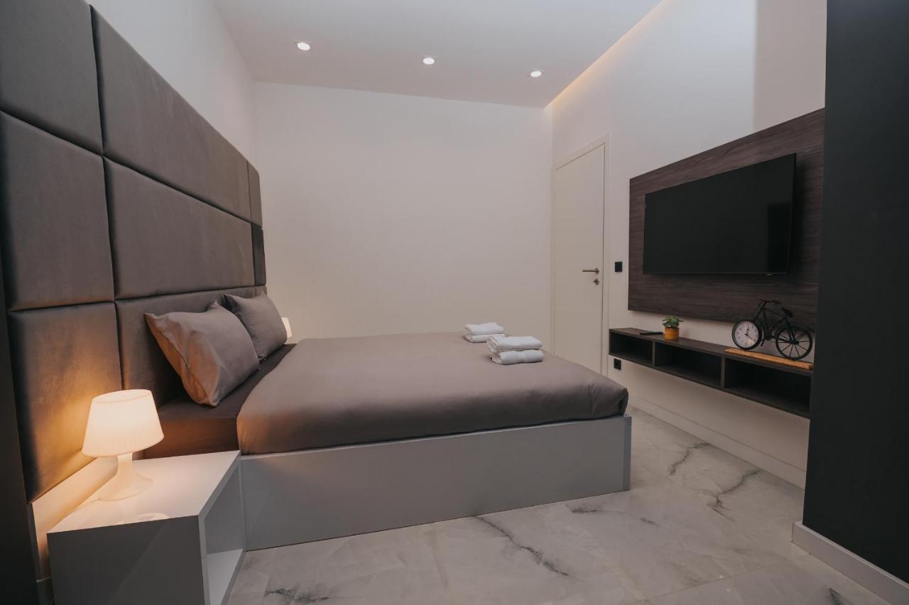Apartman Godot Ζάγκρεμπ Εξωτερικό φωτογραφία