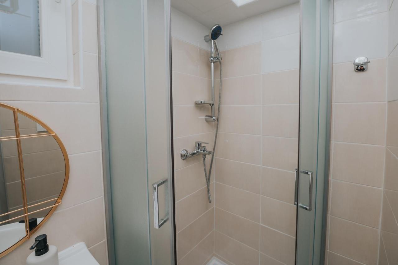 Apartman Godot Ζάγκρεμπ Εξωτερικό φωτογραφία