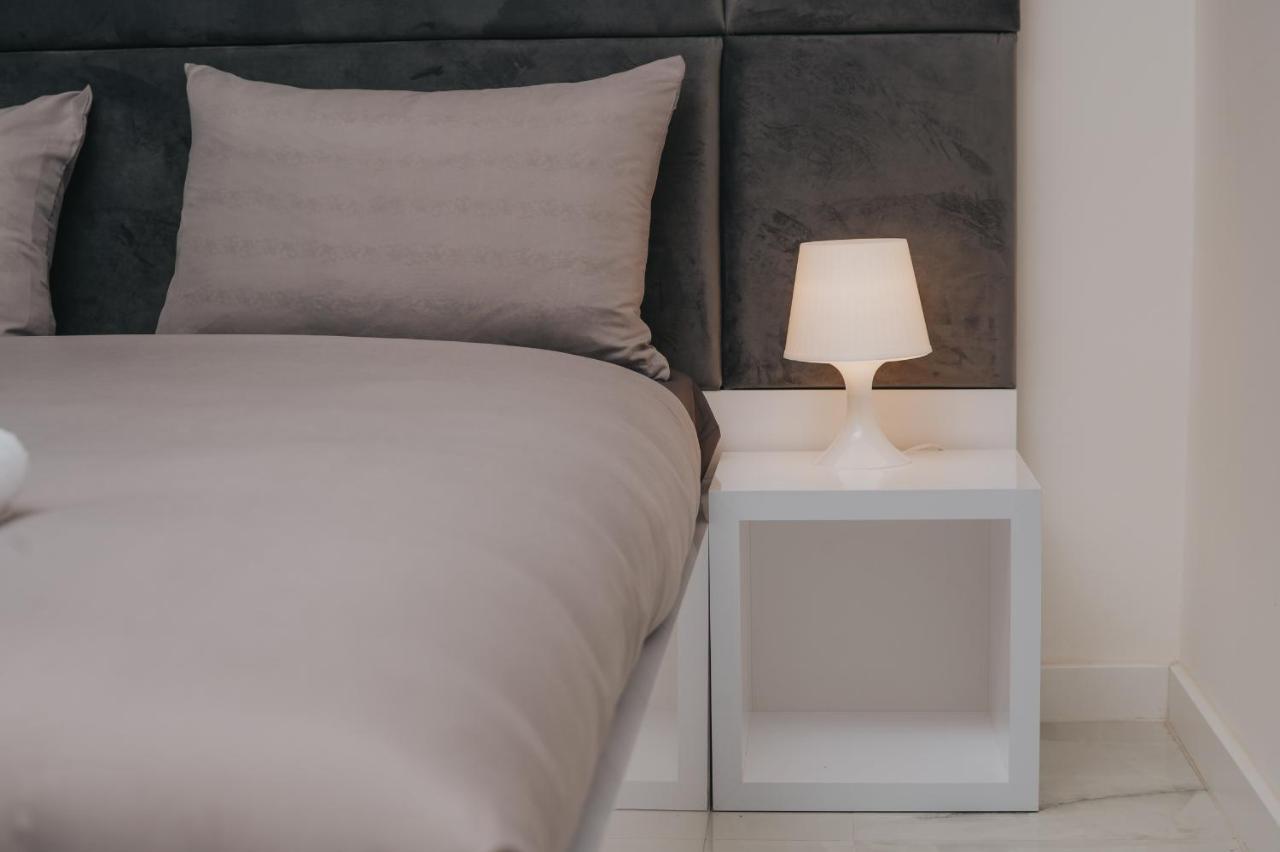 Apartman Godot Ζάγκρεμπ Εξωτερικό φωτογραφία