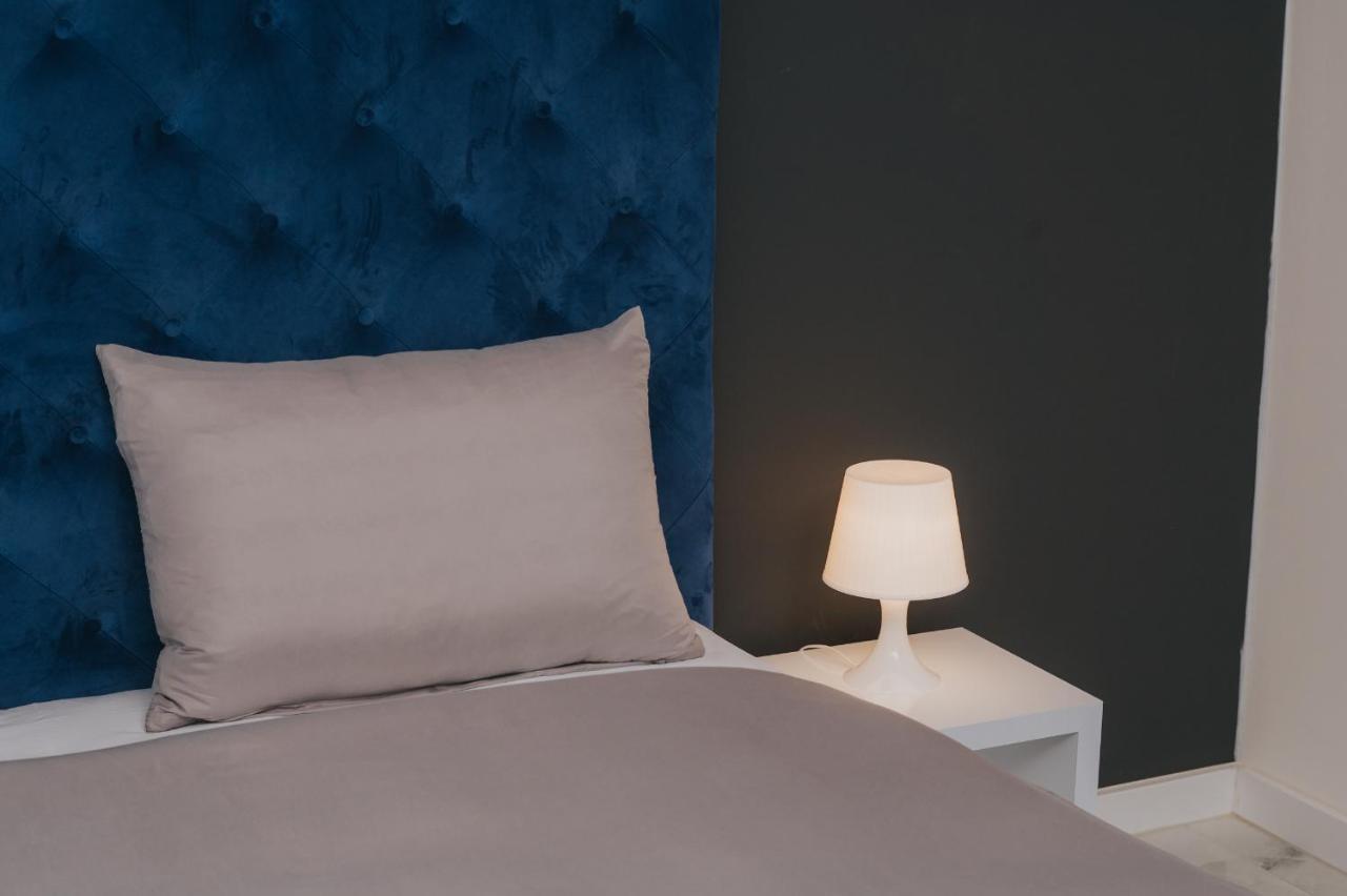 Apartman Godot Ζάγκρεμπ Εξωτερικό φωτογραφία