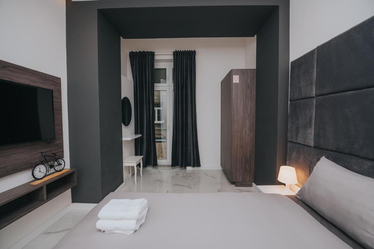 Apartman Godot Ζάγκρεμπ Εξωτερικό φωτογραφία