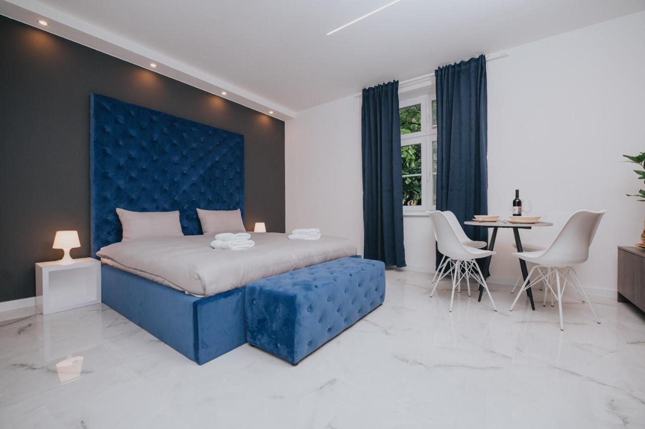 Apartman Godot Ζάγκρεμπ Εξωτερικό φωτογραφία